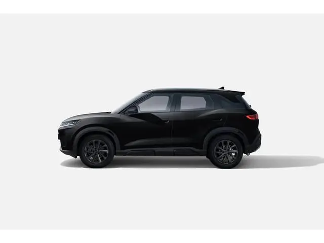 BYD ATTO 2
