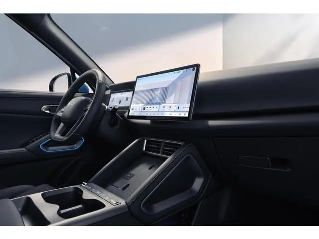 BYD ATTO 2