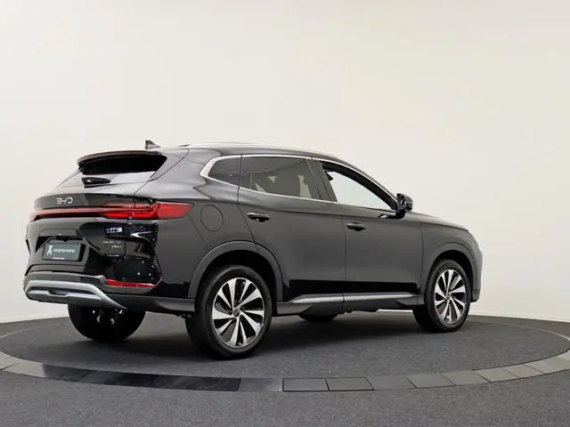 BYD SEAL U 1.5 DM-i FWD Boost | Private lease 699 pm