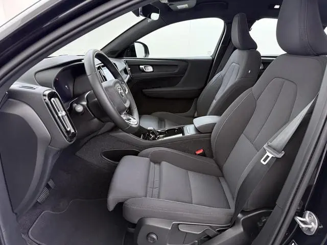 Volvo C40