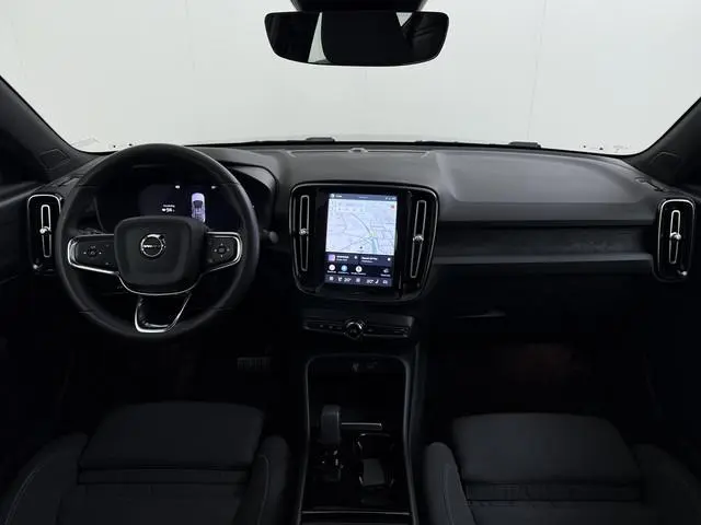 Volvo C40