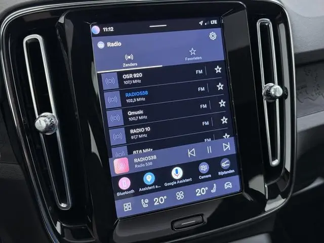 Volvo C40