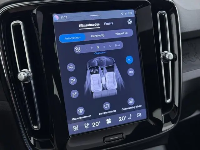 Volvo C40