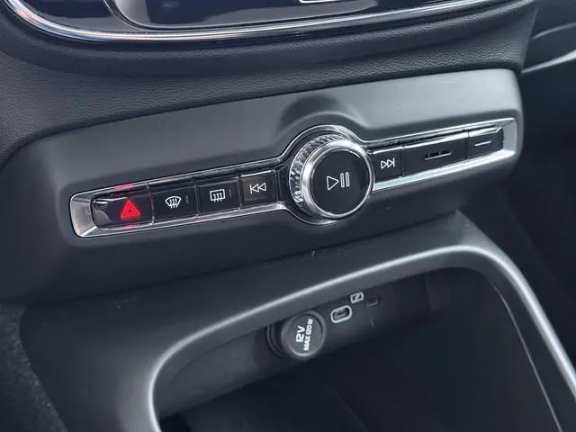 Volvo C40