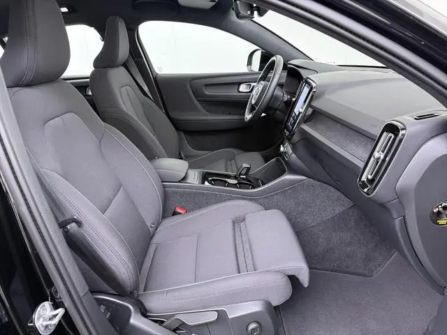 Volvo C40
