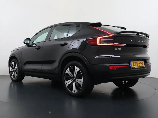 Volvo C40