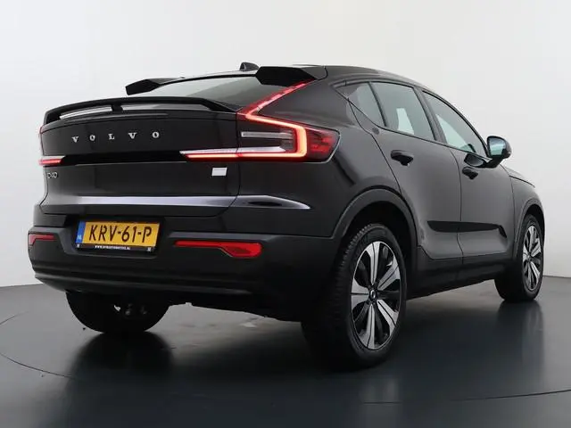 Volvo C40