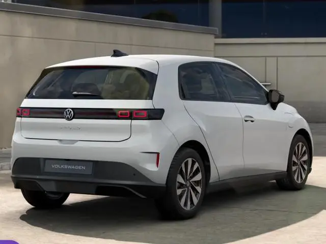 Volkswagen ID. Polo