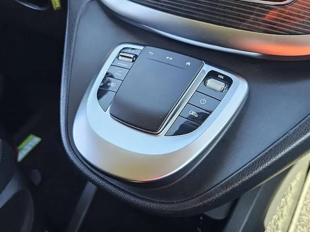 Mercedes-Benz EQV
