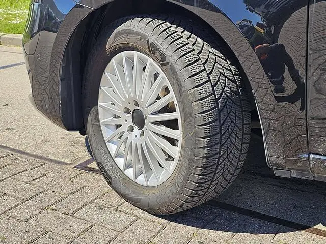 Mercedes-Benz EQV