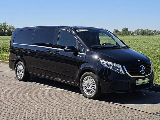 Mercedes-Benz EQV