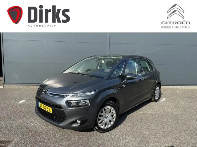 Citroën C4 Picasso