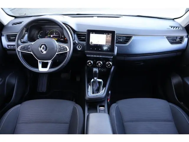 Renault Arkana 1.6 E-Tech Hybrid 145 Zen 1e Eigenaar | Volledig Onderh | BTW | NL-Auto | Camera | Na...