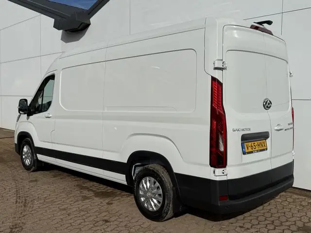 Maxus eDeliver9
