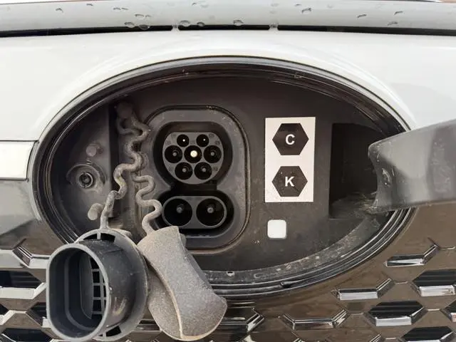 Maxus eDeliver9