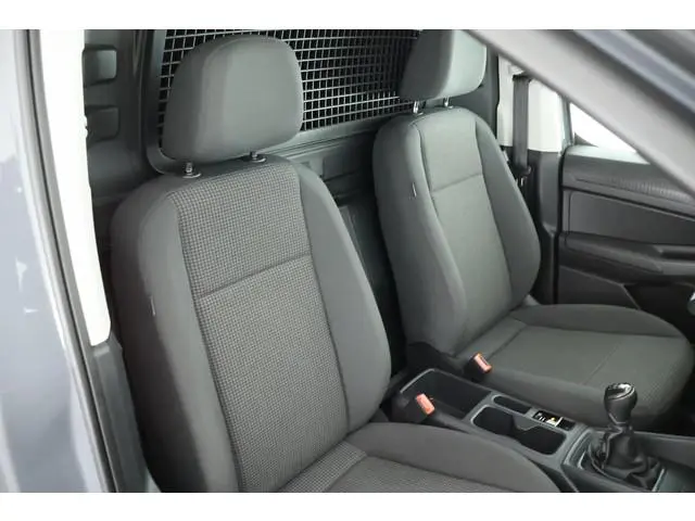 Volkswagen Caddy Cargo 1.5 TSI 116pk H6 Cruise Control Bluetooth Parkeersensoren