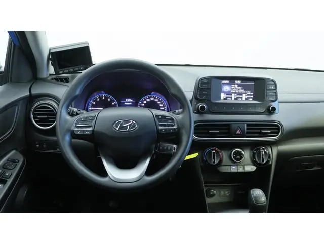 Hyundai Kona 1.0 T-GDI Pure | All Seasons | Achteruitrijcamera | Cruise Ctrl