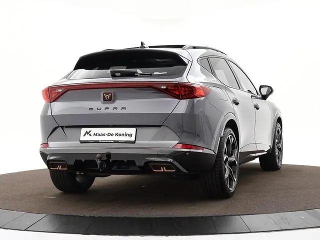 CUPRA Formentor 1.4 e-Hybrid 245pk DSG VZ Performance · SOH 97,4% · Panoramadak · Trekhaak · 360 Cam...
