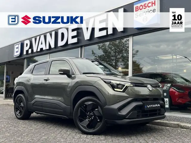 Suzuki e VITARA Select 61 kWh | Meerdere kleuren beschikbaar | €4.000 voordeel |  Direct uit voorraa...