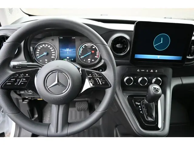 Mercedes-Benz eCitan