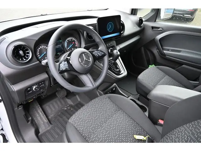 Mercedes-Benz eCitan