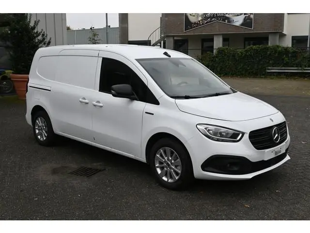 Mercedes-Benz eCitan