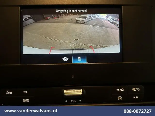 Mercedes-Benz Sprinter 317 CDI 170pk L3H2 Euro6 Airco | Camera | Apple Carplay | Android Auto | Stoe...
