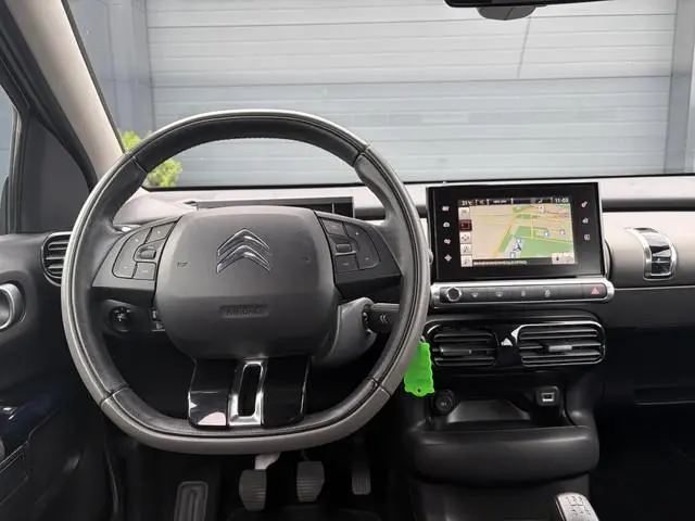 Citroën C4 Cactus