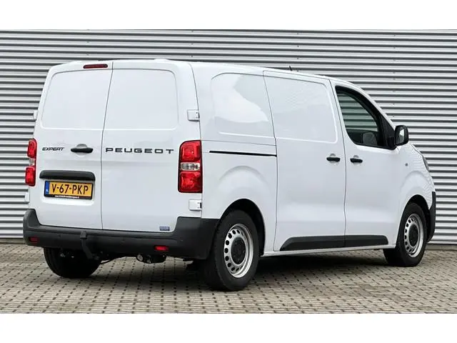 Peugeot Expert
