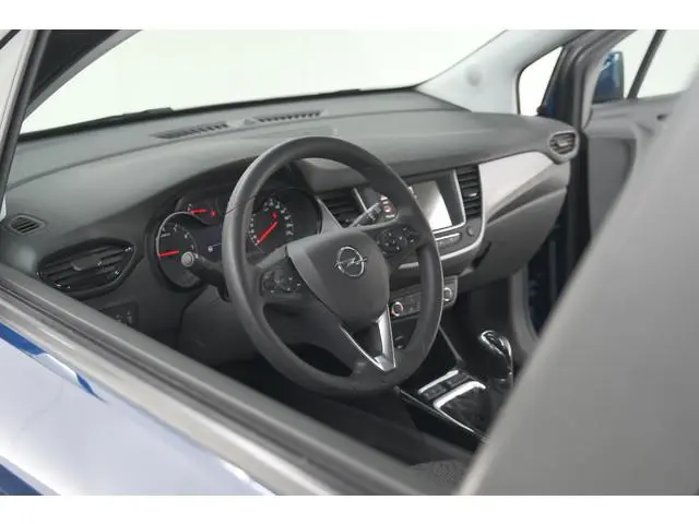 Opel Crossland X 1.2 Turbo 110 Online Edition | Trekhaak | Apple Carplay | Cruise Control | 16 Inch...