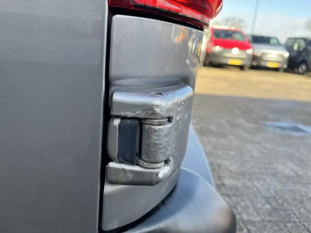 Peugeot Traveller