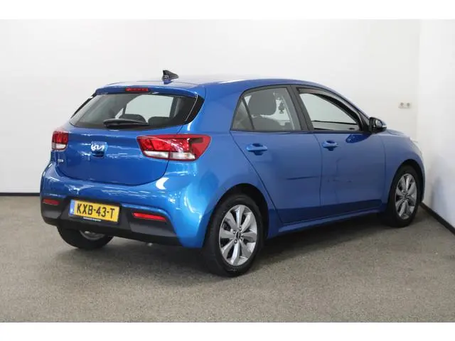 Kia Rio 1.2 Vision