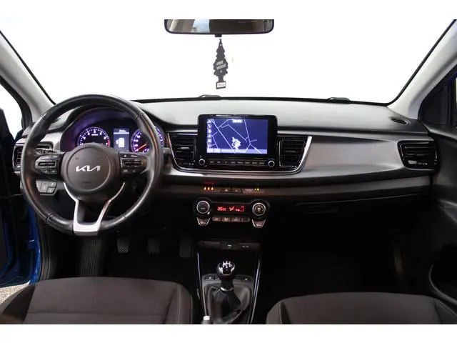 Kia Rio 1.2 Vision