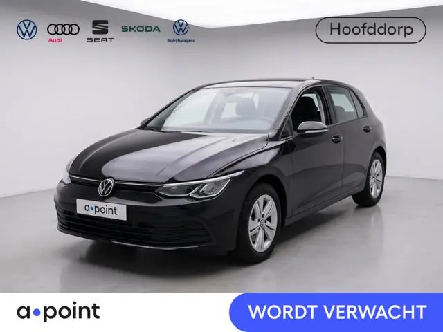 Volkswagen Golf 1.0 TSI Life 110 pk | Navigatie | Parkeersensoren | Achteruitrijcamera | Adaptieve c...
