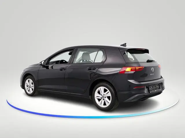 Volkswagen Golf 1.0 TSI Life 110 pk | Navigatie | Parkeersensoren | Achteruitrijcamera | Adaptieve c...