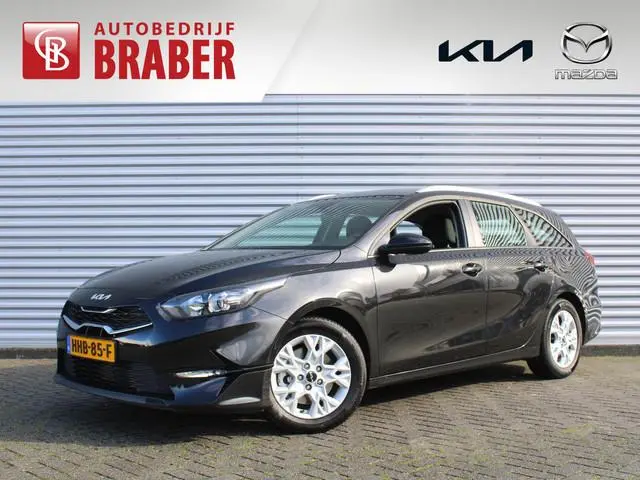 Kia cee'd
