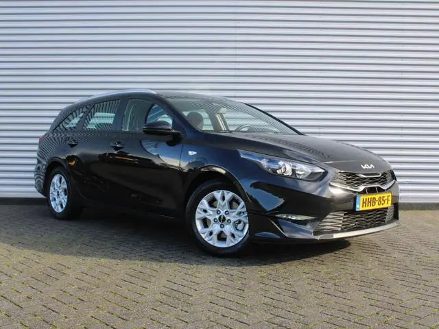 Kia cee'd