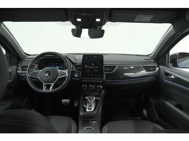 Renault Arkana 1.6 E-Tech hybrid 145 E-Tech Engineered | Adaptieve Cruise Control | Dodehoekdetectie...
