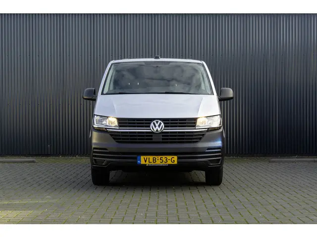 Volkswagen Transporter T6.1 2.0TDI | L2H1 | Airco | Cruise | Trekhaak