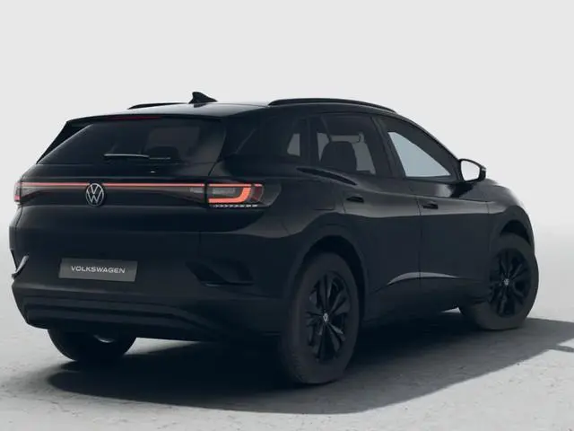 Volkswagen ID.4 Limited Edition 58 kWh accu 190 PK · Prijs is inclusief inruilpremie ·
