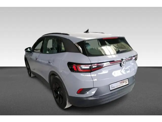 Volkswagen ID.4 Pure 52 kWh | Wordt verwacht | Adaptive cruise | Ambienteverlichting | Carplay & Nav...