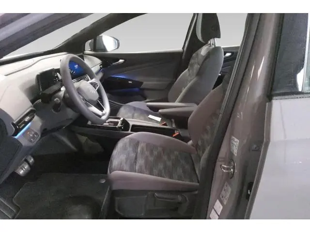 Volkswagen ID.4 Pure 52 kWh | Wordt verwacht | Adaptive cruise | Ambienteverlichting | Carplay & Nav...