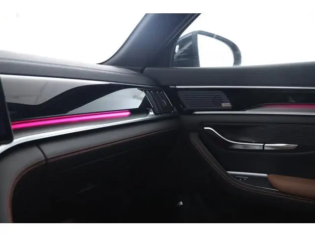 BYD SEAL U