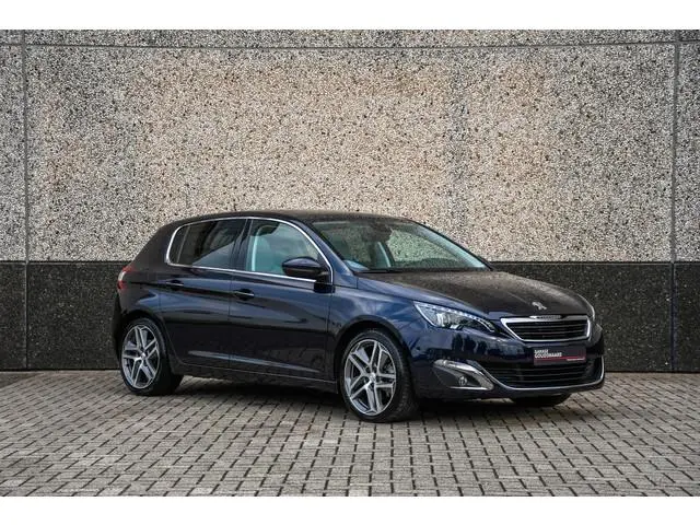 Peugeot 308 1.6 THP Allure