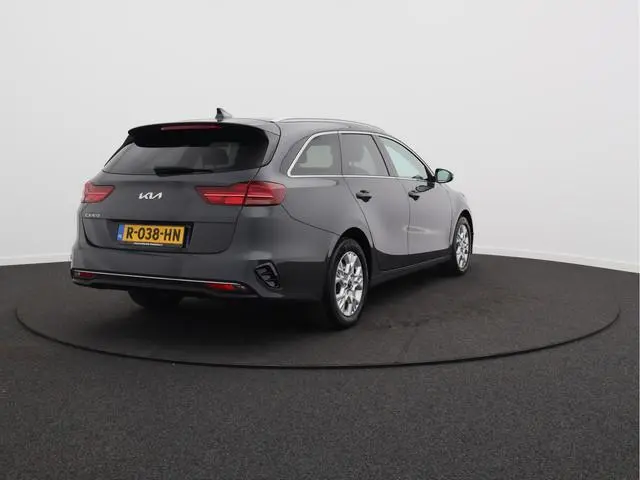 Kia cee'd