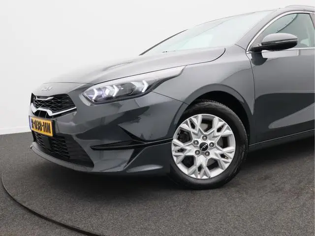 Kia cee'd