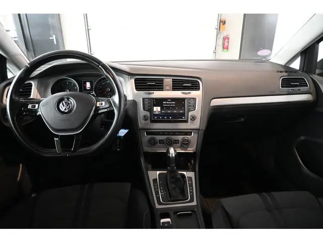 Volkswagen Golf Variant 1.0 TSI Connected Series Automaat Clima Navigatie Goed Onderhouden! Inruil M...