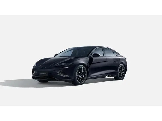 BYD SEAL Design RWD 82.5 kWh | 19 Inch |