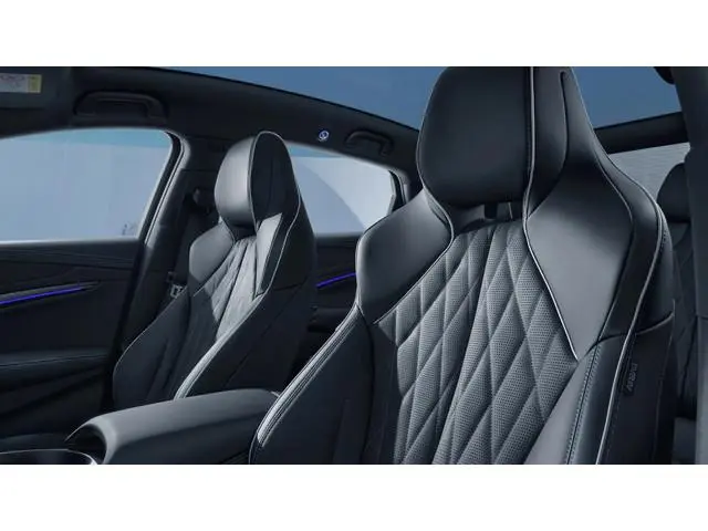 BYD SEAL
