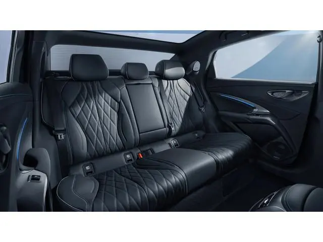 BYD SEAL
